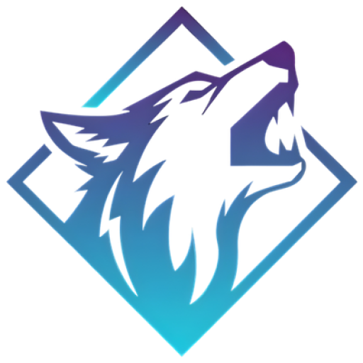 Favicon dog dynamics